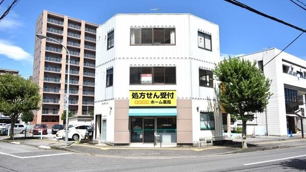 【内科】石川内科小児科クリニックまで1855ｍ