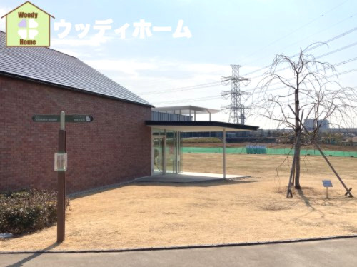 【公園】イイナパーク川口まで941ｍ