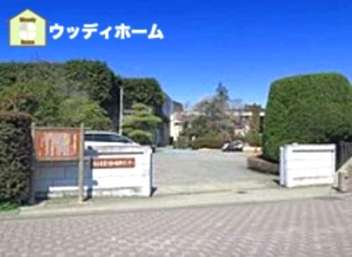 【公園】県立安行武南自然公園まで1604ｍ