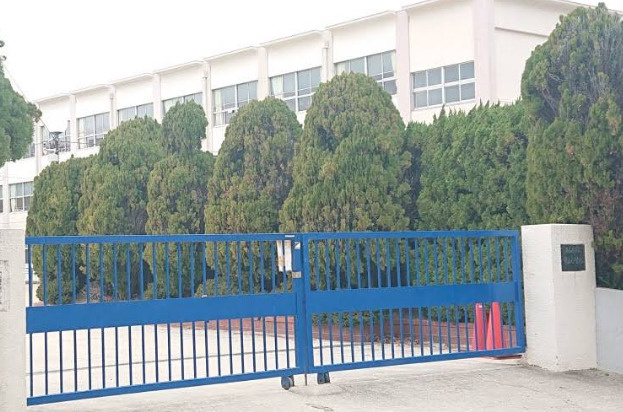 【小学校】名古屋市立守山小学校まで880ｍ