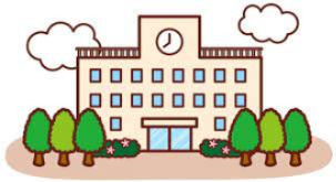 【中学校】広島市立三入中学校まで1082ｍ