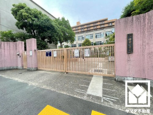 【小学校】京都市立祥栄小学校まで1164ｍ
