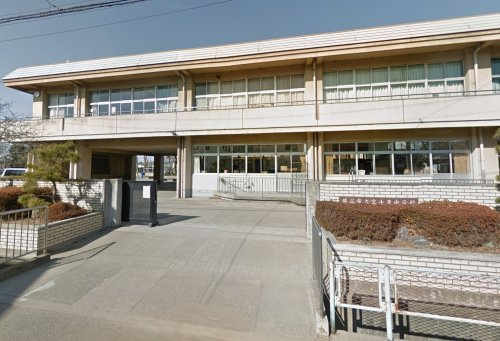 【中学校】熊谷市立富士見中学校まで1194ｍ