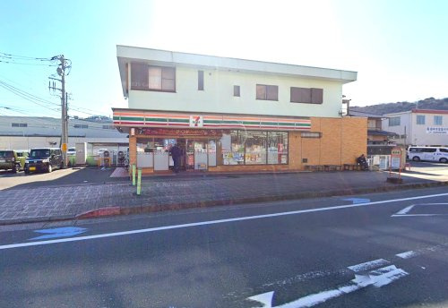【コンビニエンスストア】セブンイレブン　清水町長沢店まで1803ｍ
