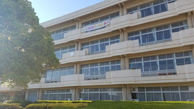 【小学校】深谷市立深谷小学校まで488ｍ