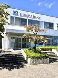 【銀行】スルガ銀行慶応義塾大学出張所まで1708ｍ