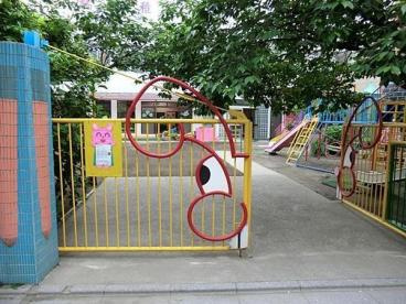 【幼稚園】橘幼稚園まで327ｍ
