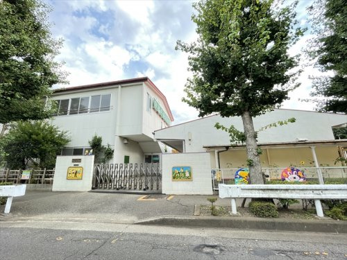 【幼稚園】幸福の森幼稚園まで930ｍ