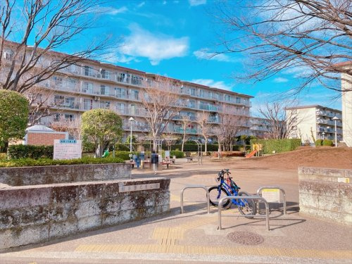 【公園】館第3児童公園まで620ｍ