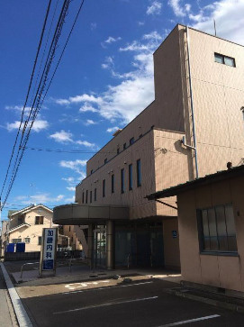 【内科】加藤内科医院まで663ｍ