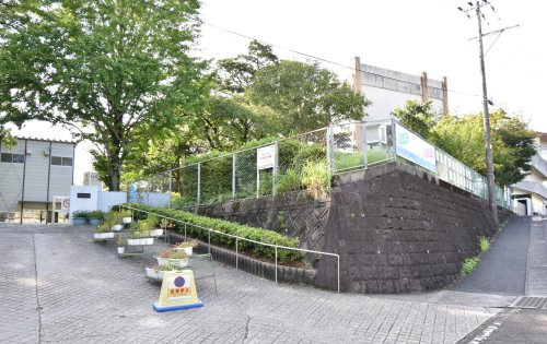 【小学校】鹿児島市立福平小学校まで2184ｍ