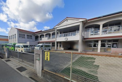 【幼稚園】幼保連携型認定こども園福山りじょう幼稚園まで665ｍ
