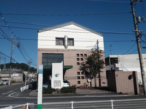 【総合病院】コム・クリニック佐藤まで513ｍ