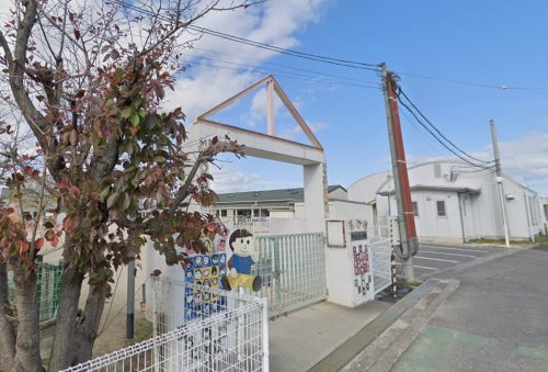 【幼稚園】野洲市立北野幼稚園まで1660ｍ