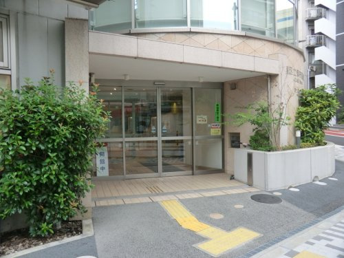 【図書館】麻布図書館まで594ｍ