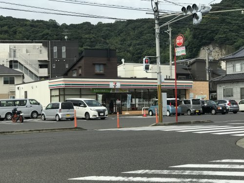 【コンビニエンスストア】セブンイレブン原良まで1815ｍ