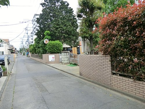 【幼稚園】つるま幼稚園まで251ｍ