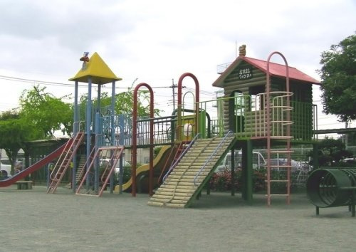 【幼稚園】東原幼稚園まで608ｍ