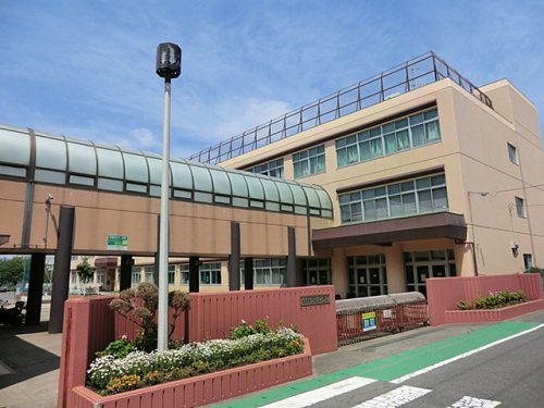 【小学校】引地台小学校まで169ｍ