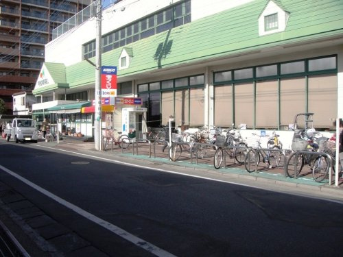 【スーパー】マルエツ　鶴間店まで380ｍ