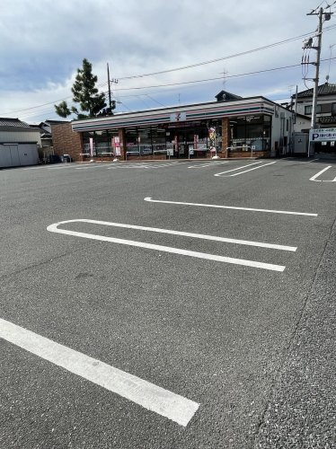 【コンビニエンスストア】セブンイレブン　大和中央6丁目店まで507ｍ