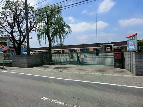 【幼稚園】幼稚園型認定こども園やなぎ幼稚園まで929ｍ