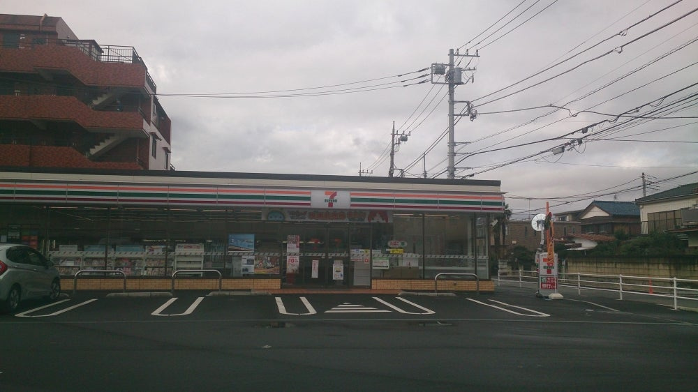 【コンビニエンスストア】セブンイレブン　大和上草柳7丁目店まで347ｍ