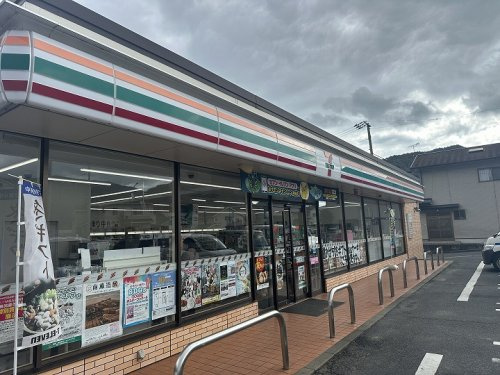 【コンビニエンスストア】セブンイレブン　広島安浦北店まで795ｍ