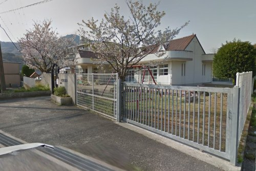 【幼稚園】洲本市立　加茂幼稚園まで1061ｍ