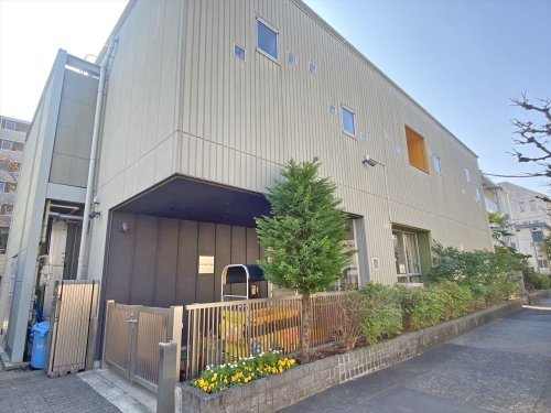 【保育園】ぴっころ保育園まで535ｍ