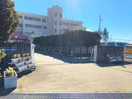【小学校】取手市立取手東小学校まで630ｍ