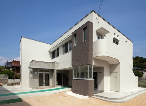 【保育園】みいりナーモ保育園まで1209ｍ