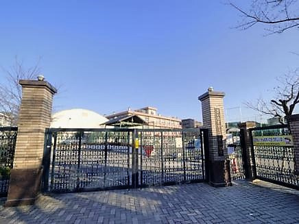 【小学校】さいたま市立仲本小学校まで787ｍ
