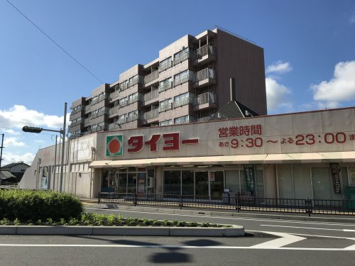 【郵便局】坂元郵便局まで283ｍ