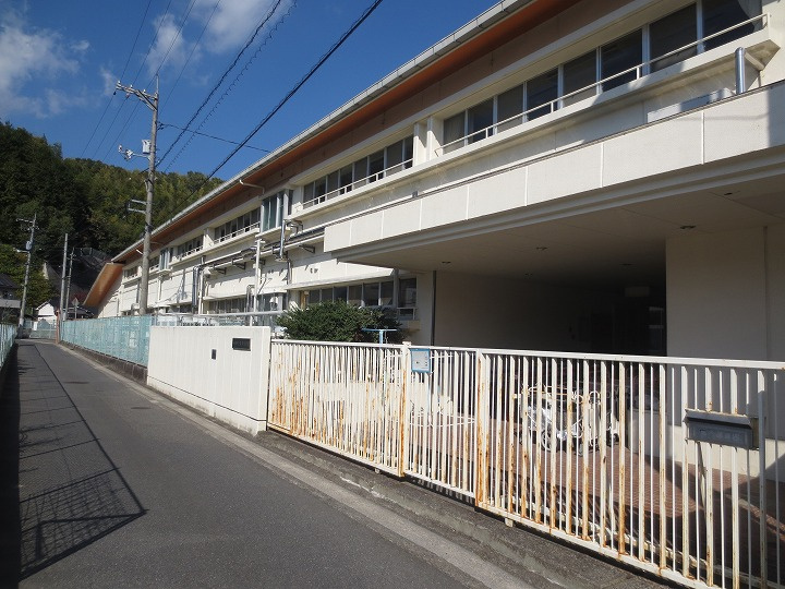 【保育園】宮内保育園まで2988ｍ