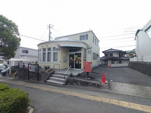 【郵便局】宮園郵便局まで2899ｍ