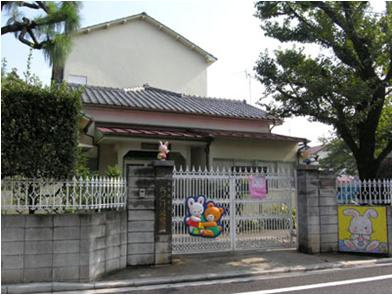 【幼稚園】ちどり幼稚園まで969ｍ