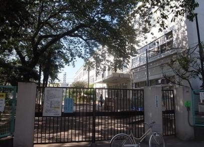 【小学校】杉並区立　八成小学校まで964ｍ