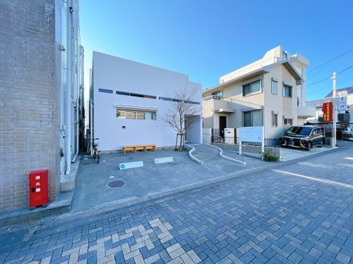 【内科】広小路クリニックまで140ｍ