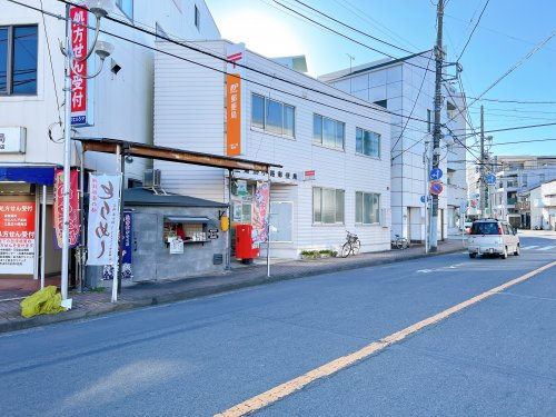 【郵便局】三島広小路郵便局まで156ｍ
