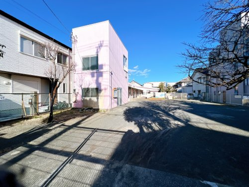 【幼稚園】三島市立西幼稚園まで162ｍ