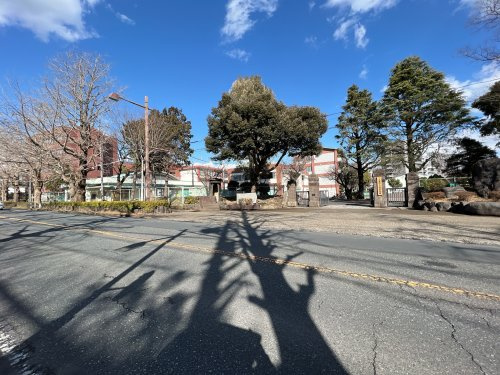 【中学校】三島市立北中学校まで1760ｍ
