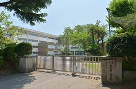 【中学校】取手市立取手第二中学校まで2300ｍ