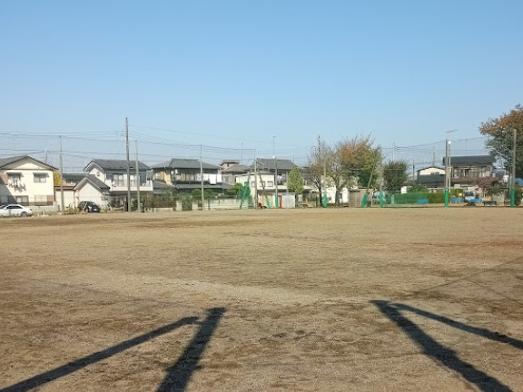 【公園】宮田1号公園まで954ｍ