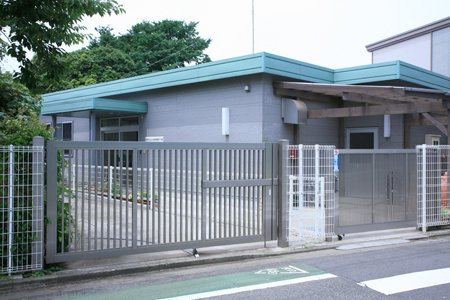 【保育園】用賀なのはな保育園深沢分園まで614ｍ