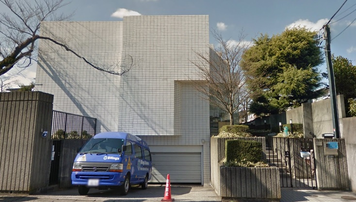 【保育園】ローラスインターナショナルスクールまで363ｍ
