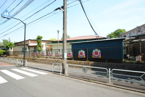 【幼稚園】認定こども園ひかりまで747ｍ