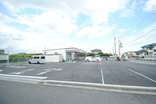 【コンビニエンスストア】セブンイレブン清瀬下宿1丁目店まで475ｍ