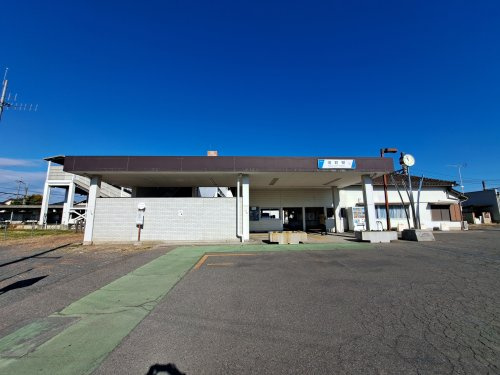 【駅】境町駅まで1067ｍ