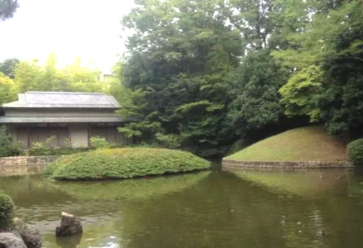 【公園】愛宕公園まで1422ｍ